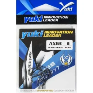 YUKI AX63