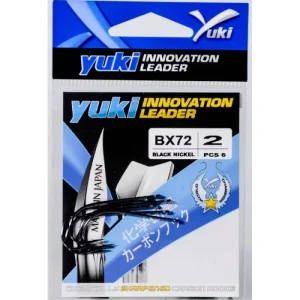 YUKI BX72