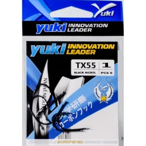 YUKI TX55