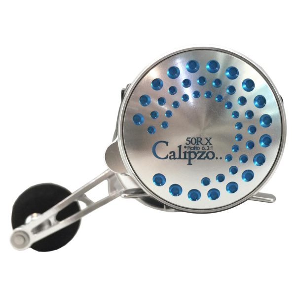 NEXT Calipzo 50 - Image 4