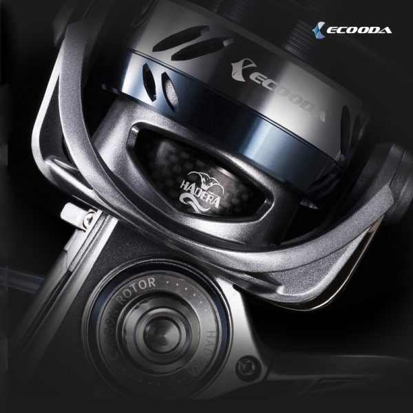 ECOODA Reel Hadera 6000HG - Image 2