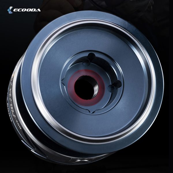 ECOODA Reel Hadera 4000XG - Image 3