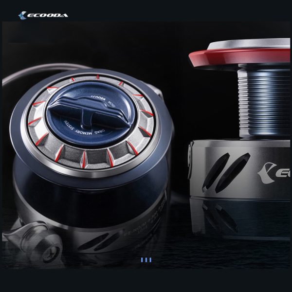ECOODA Reel Hadera 5000XG - Image 2