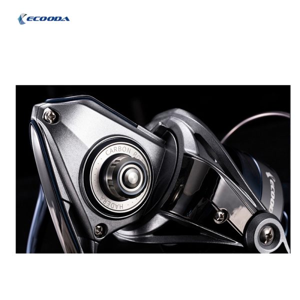 ECOODA Reel Hadera 4000XG - Image 4