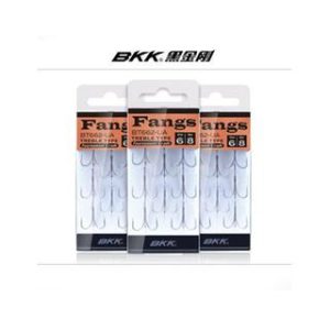 Σαλαγκιές BKK Fangs BT662-UA