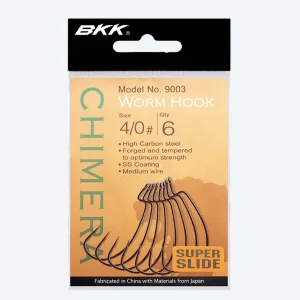 BKK Chimera CD