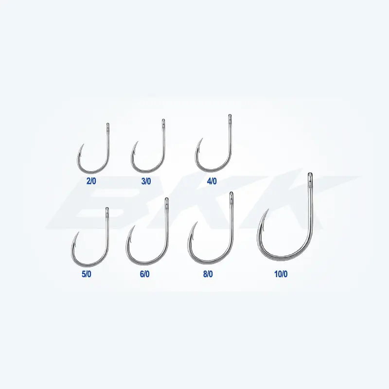 BKK Haku Live Bait - Image 2
