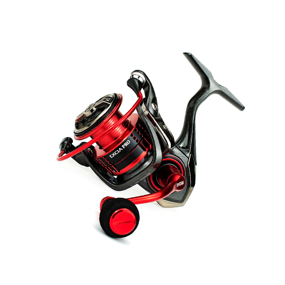 Ryobi Excia Pro