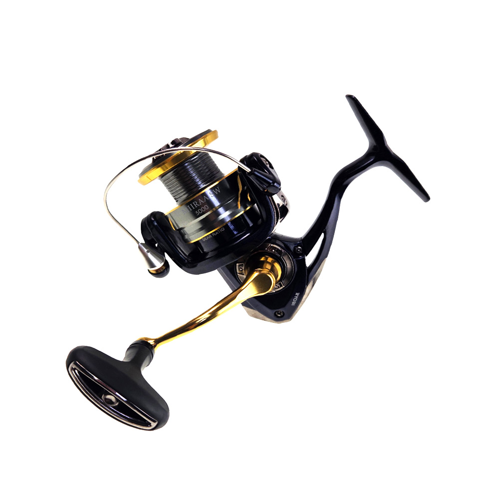 Ryobi Miiraa SW