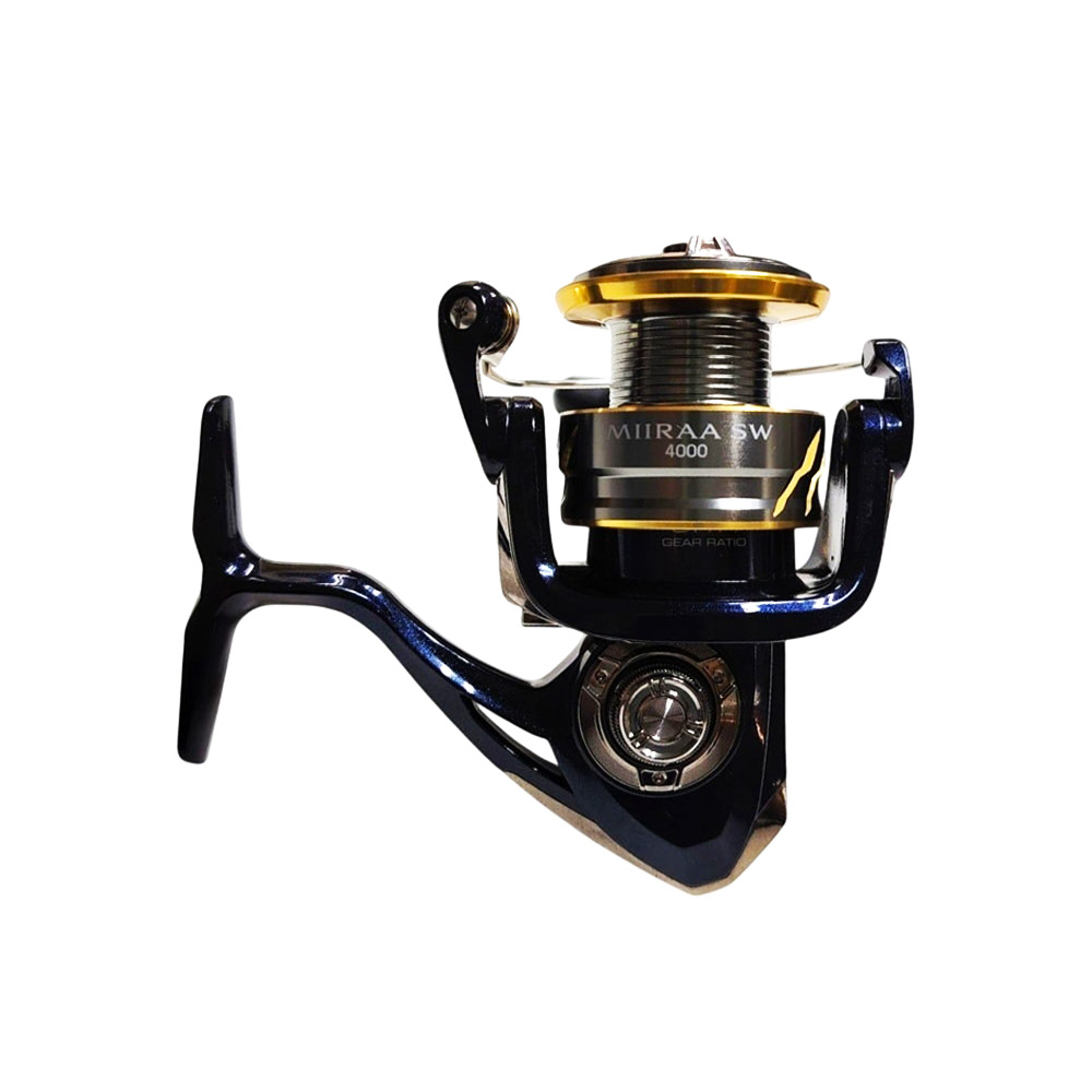 Ryobi Miiraa SW - Image 3