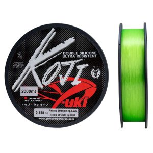 Πετονιά Yuki Koji