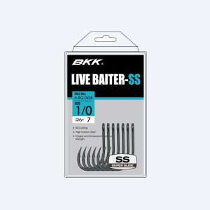 BKK Live Baiter SS
