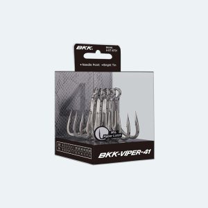 Σαλαγκιά BKK Viper 41