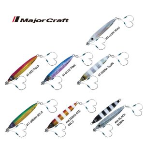 Πλάνοι Ψαρέματος Major Craft First Jig Slow