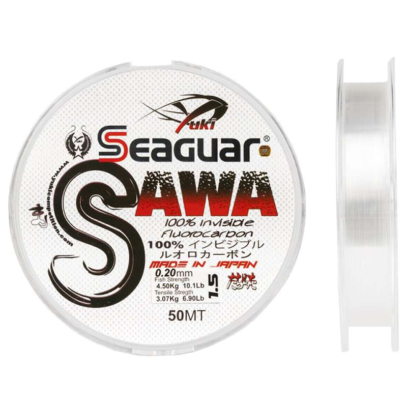 Yuki Seaguar Sawa 50m